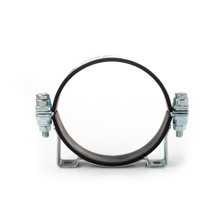 Hydraulikspeicher-Schelle 