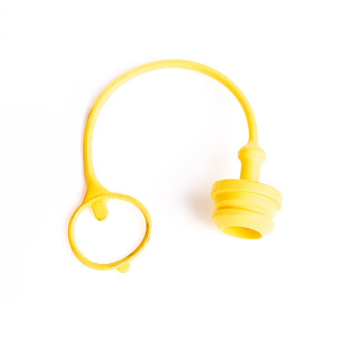 Dust plug 