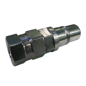 KIT f. Faster Stecker 1/2" IG NW10 