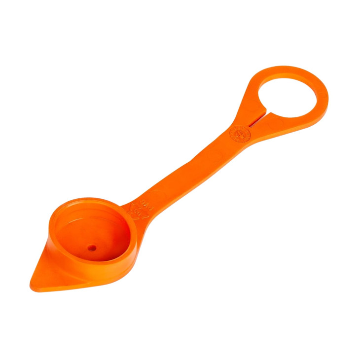 Dust cap 