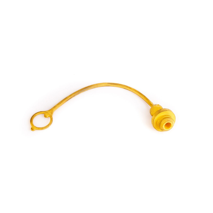 Dust plug 