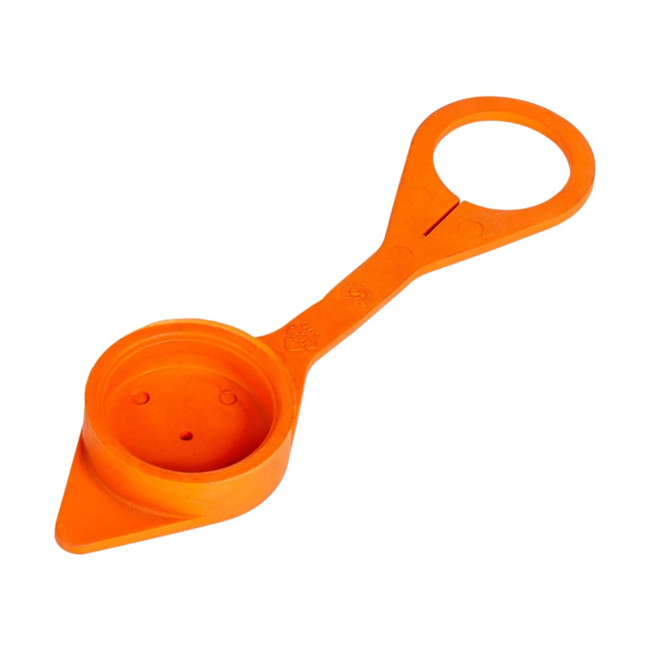 Dust cap 
