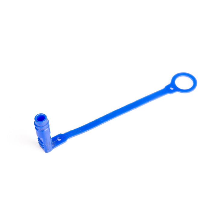 Dust plug 