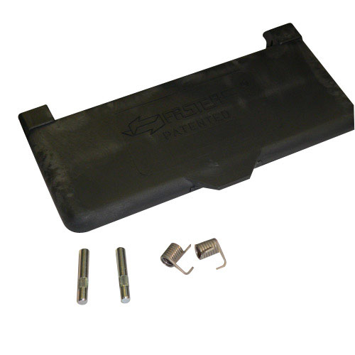 Deckel f. Faster Multikuppler rechteckig 