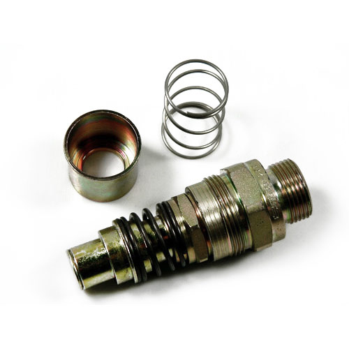 KIT f. Faster Muffe 12L AG NW12 