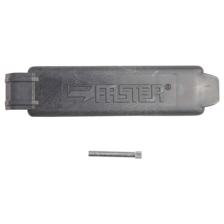 Deckel f. Faster Multikuppler rechteckig 