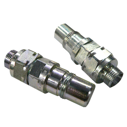 KIT f. Faster Stecker 12L AG NW12 