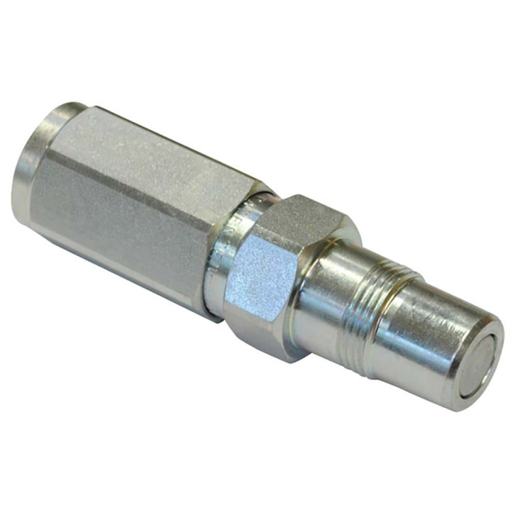 KIT f. Faster Stecker 1/2" IG NW10 