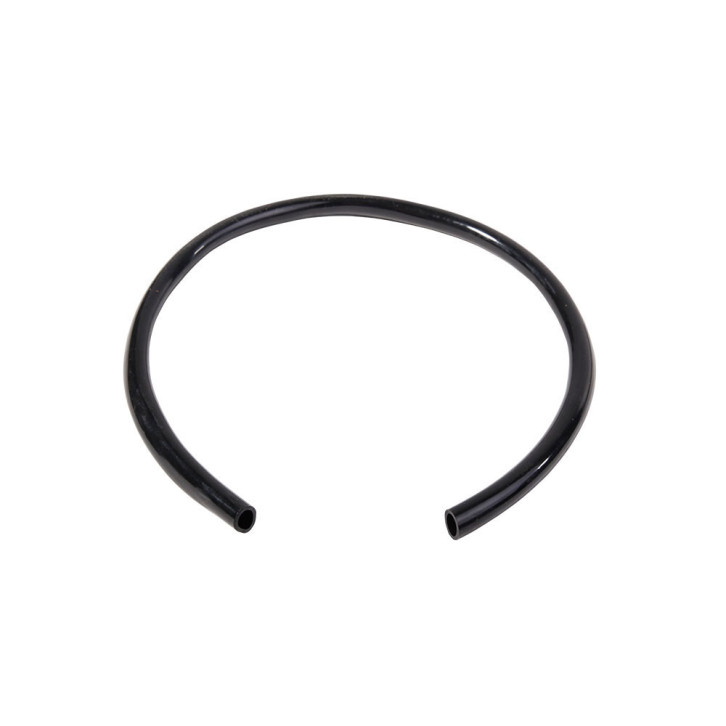 Faster PVC-Schlauch für Leckölauffang 