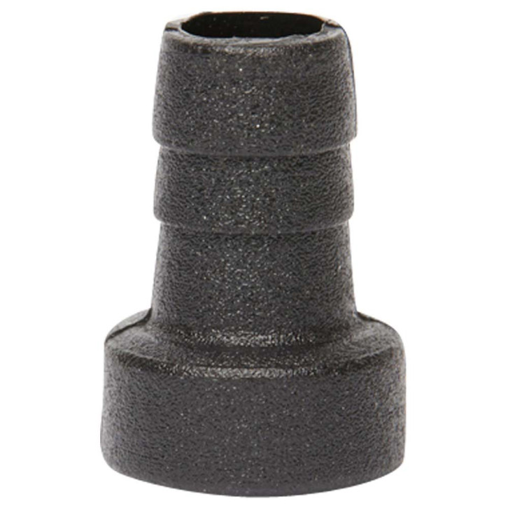 Ablaufstutzen gerade 