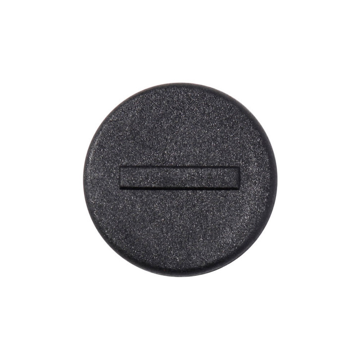 Clip für Leckölauffang 