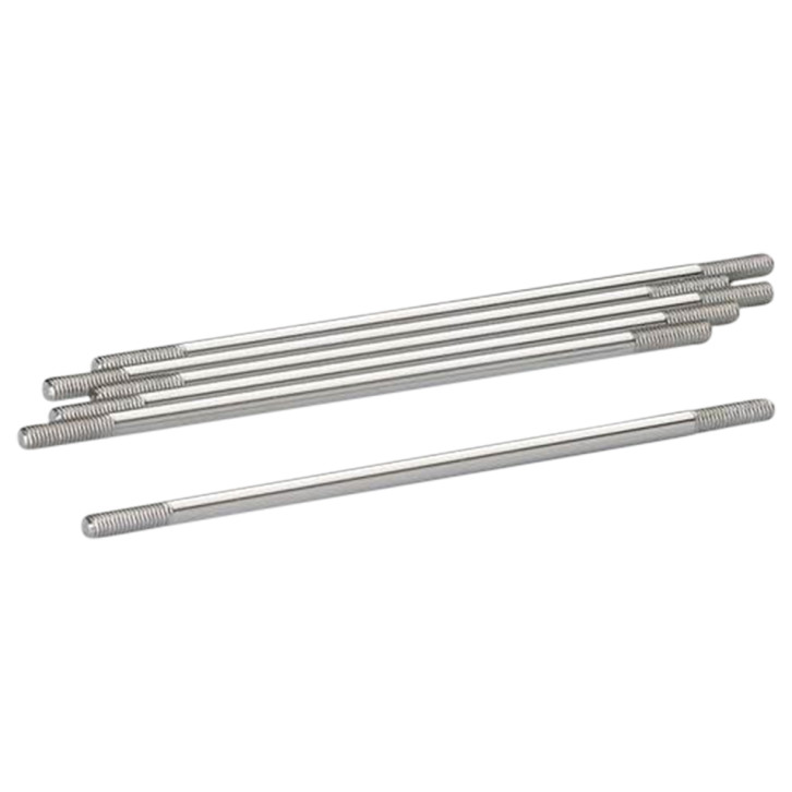 Stiftschraube/Zuganker 2-fach Verkettung 