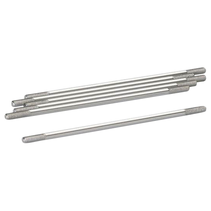 Stiftschraube/Zuganker 3-fach Verkettung 