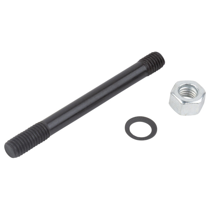 Stiftschraube/Zuganker-Satz 4 Stück / 1. Sektion 