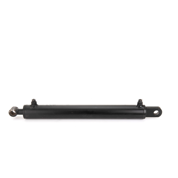 Zylinder - Rückwand 