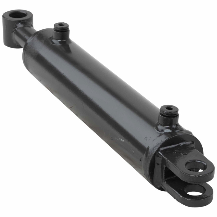 Cylinder - type I/S - Quick exchange device 