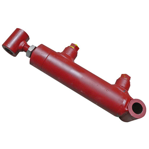 Cylinder for hydr. central locking 