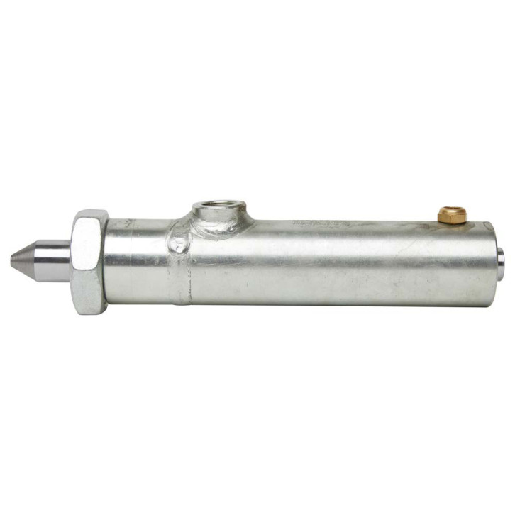 Zylinder - hydr. Entlüftung / mit Federrückzug 