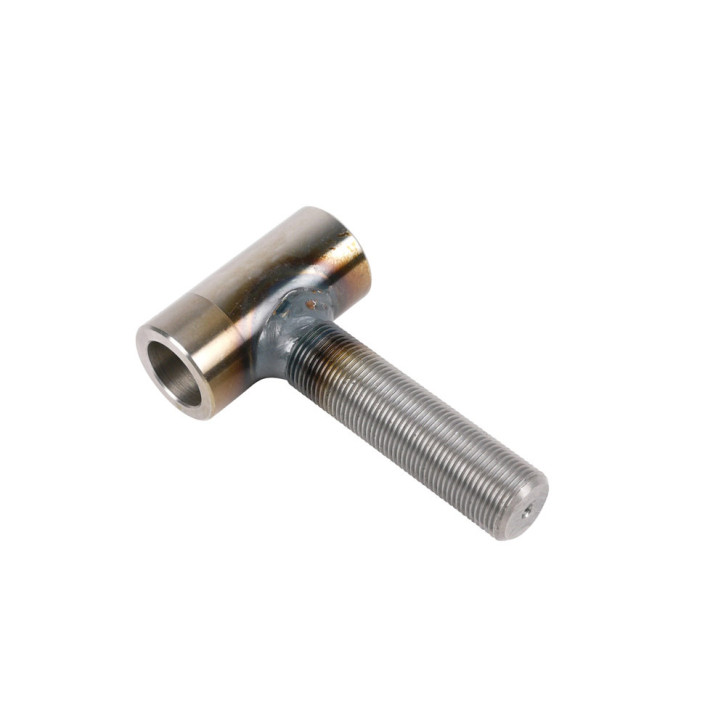 Buchse für Zylinder mit Gewinde M20x1,5 