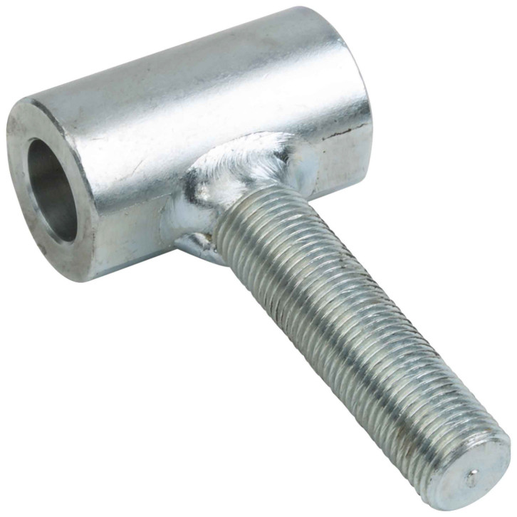 Buchse für Zylinder mit Gewinde M16 