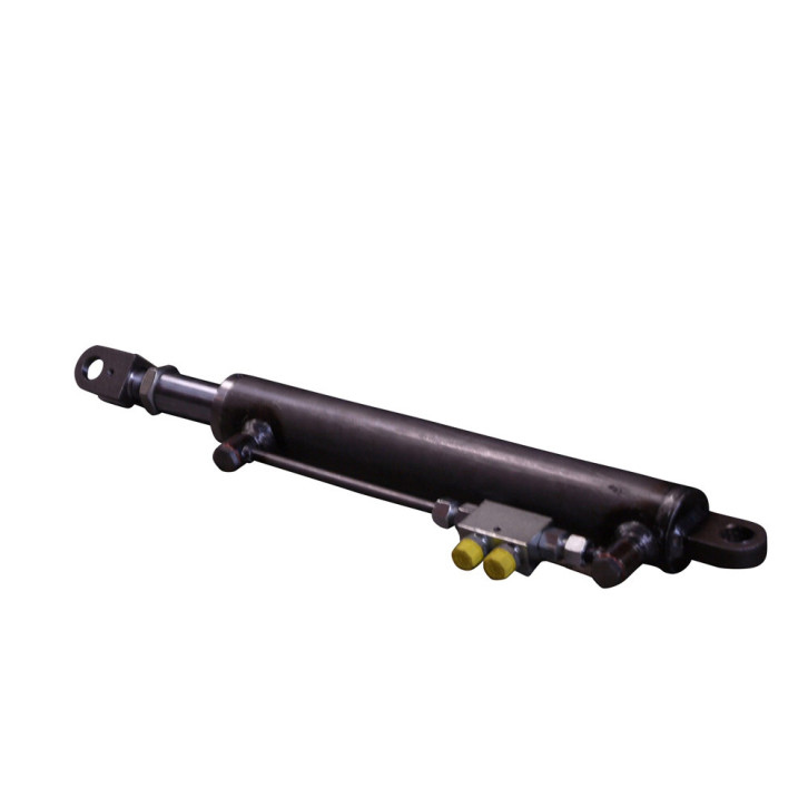 Zylinder - Rückwand Stone Master 