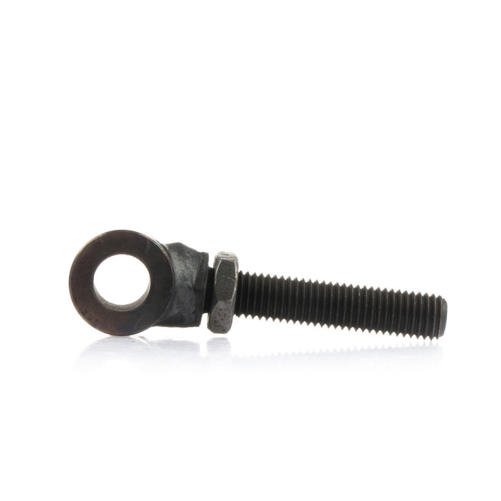 Buchse für Zylinder mit Gewinde M12 