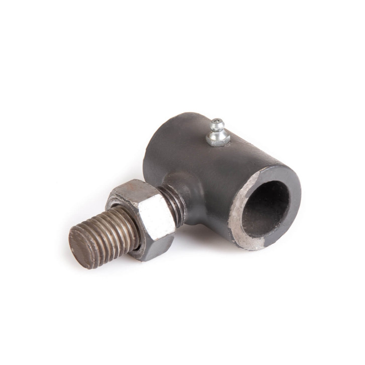 Buchse für Zylinder mit Gewinde M20 