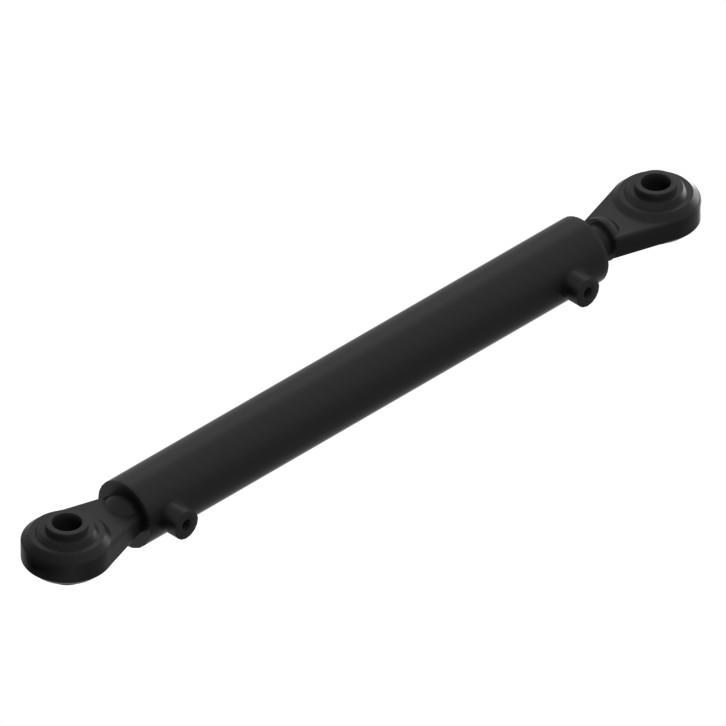 Zylinder zum Ausklappen des Arms 