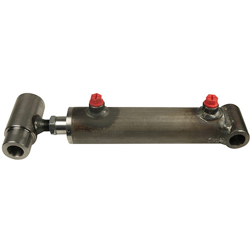 Zylinder - hydr. Unterfahrschutz (ab Juli 2013) 