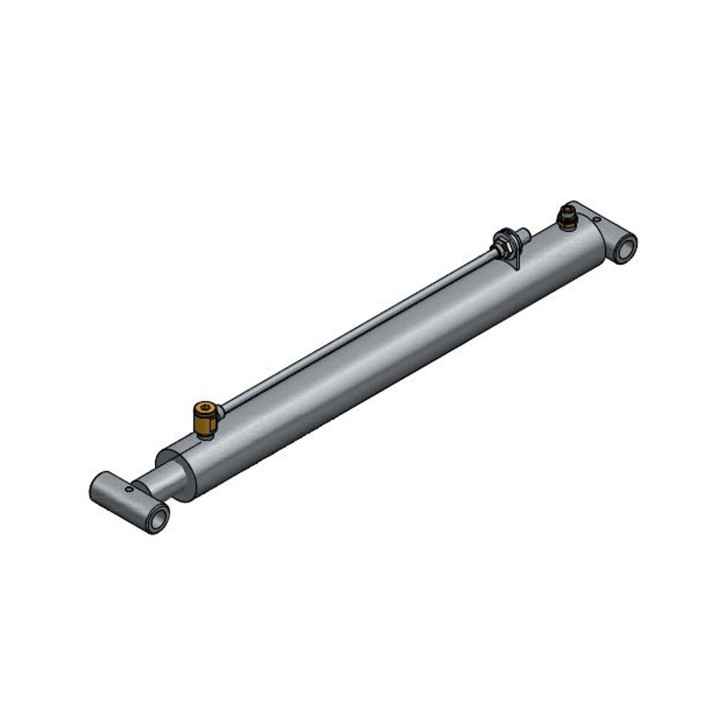 Zylinder - Saugarm Elefant 