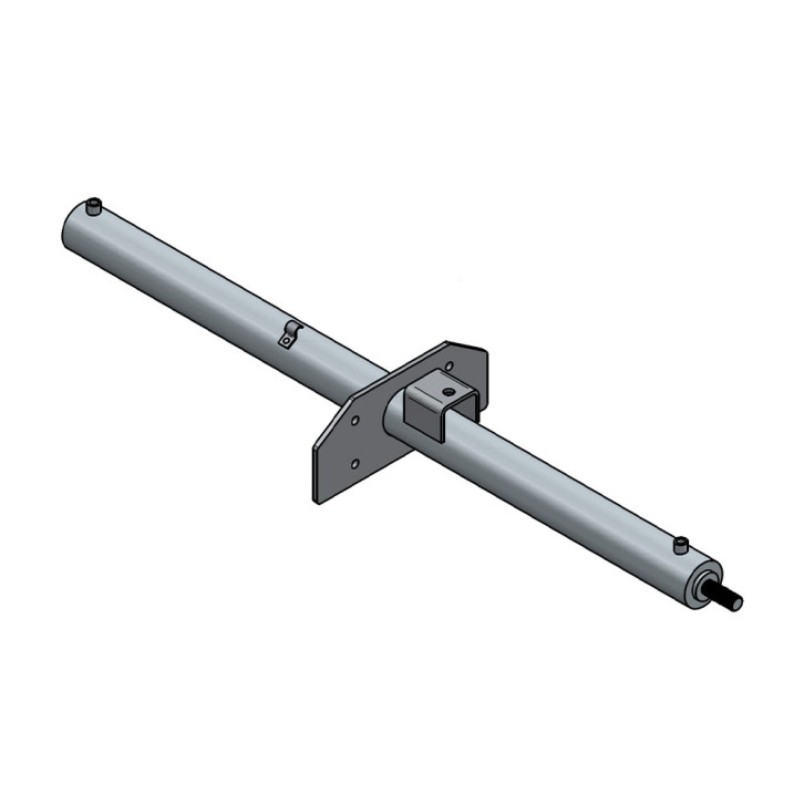 Cylinder unit for ASW Insight sliding floor 
