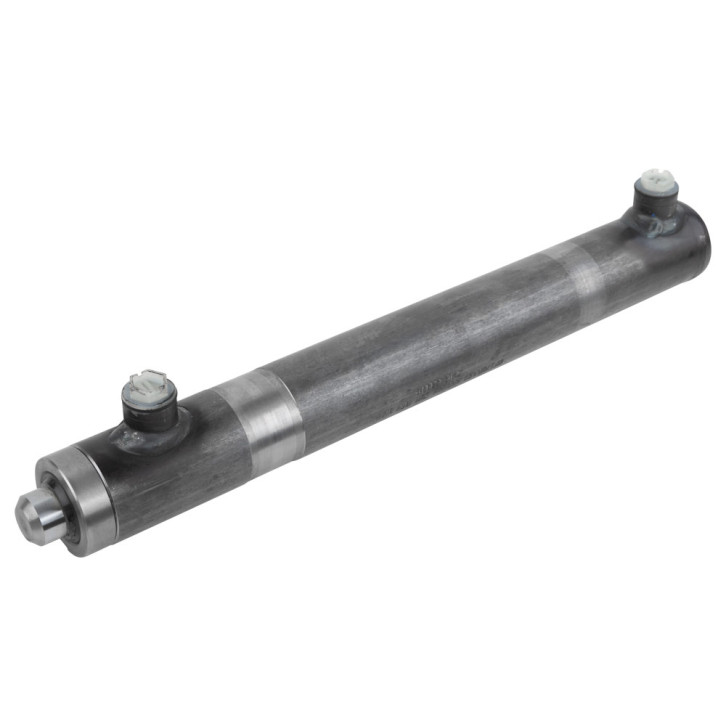 Hydraulic cylinder double-acting  