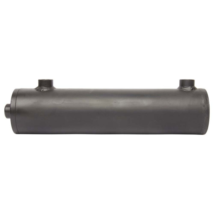 Hydraulic cylinder double-acting  
