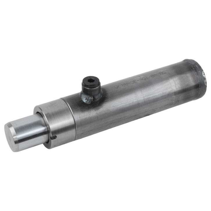 Hydraulic cylinder single-acting 
