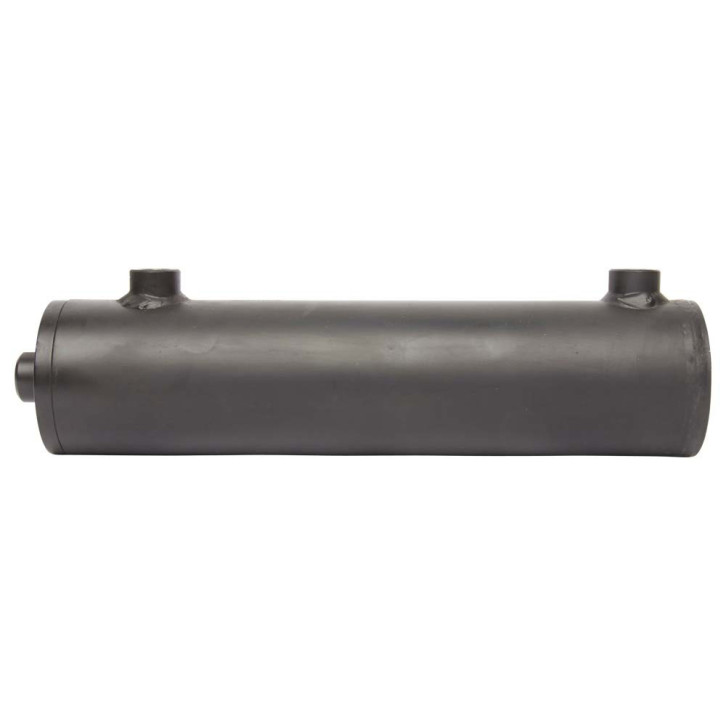 Hydraulic cylinder double-acting 