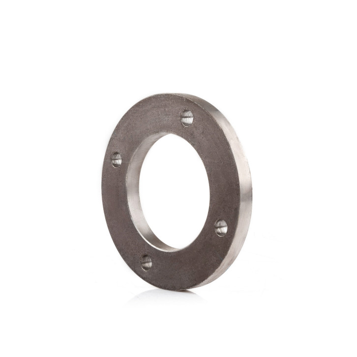 Mounting flange for hydraulic cylinder 110/60/1100 