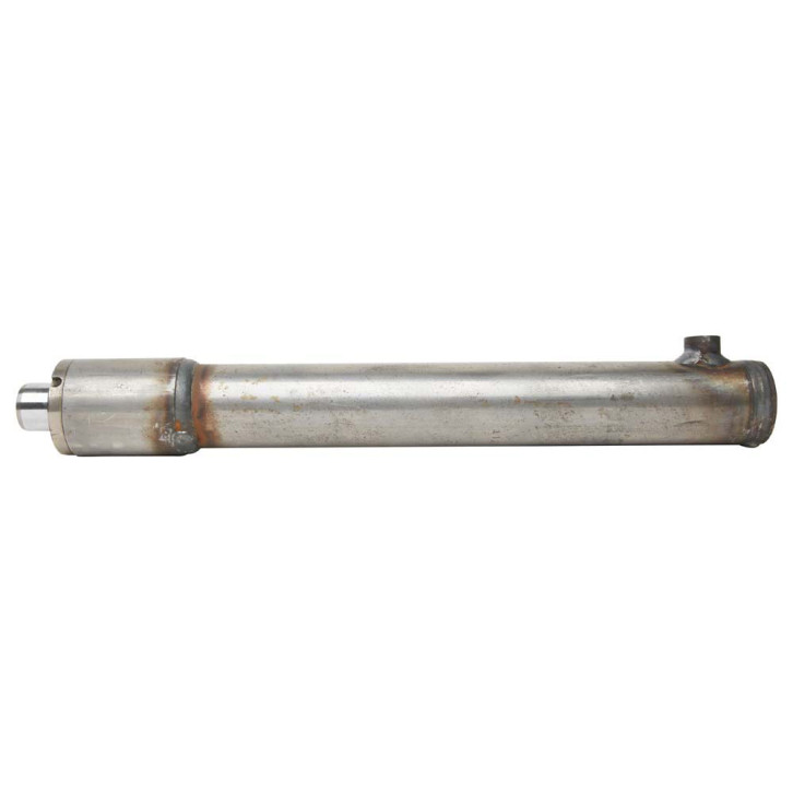 Hydraulic cylinder single-acting 