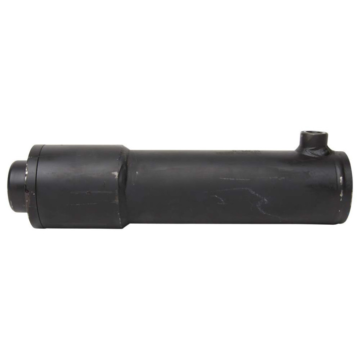 Hydraulic cylinder single-acting 