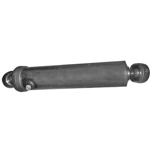 tipper cylinder 