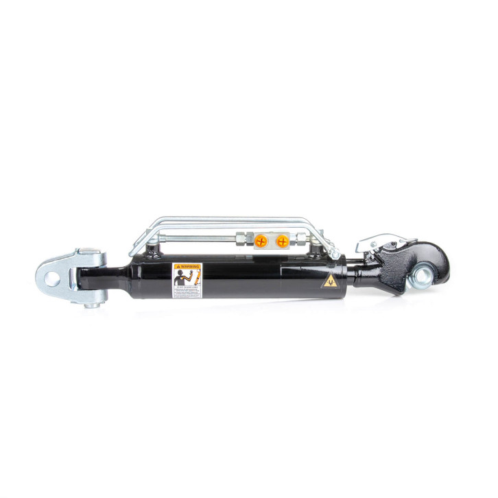 Oberlenker - Fanghaken/Gabelkopf (hydraulisch) 