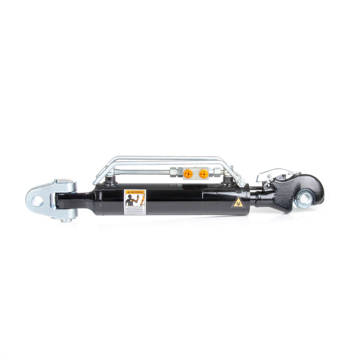 Oberlenker - Fanghaken/Gabelkopf (hydraulisch) 