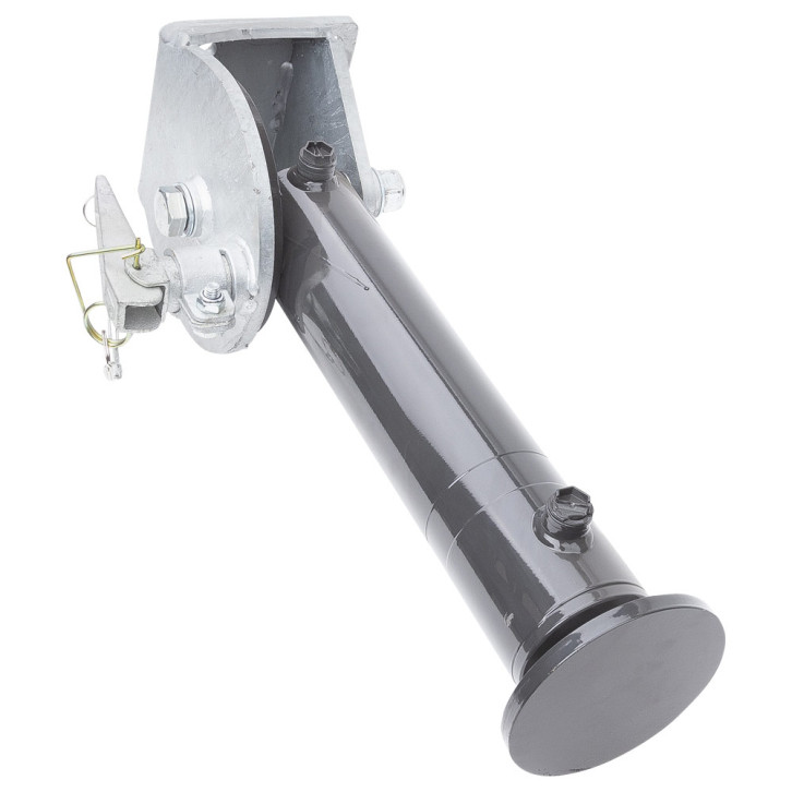 Stützfuß -  hydraulisch 