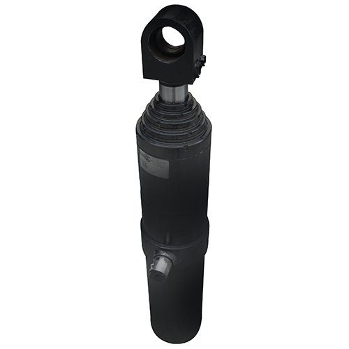 Teleskophubzylinder 21to 5-st. 