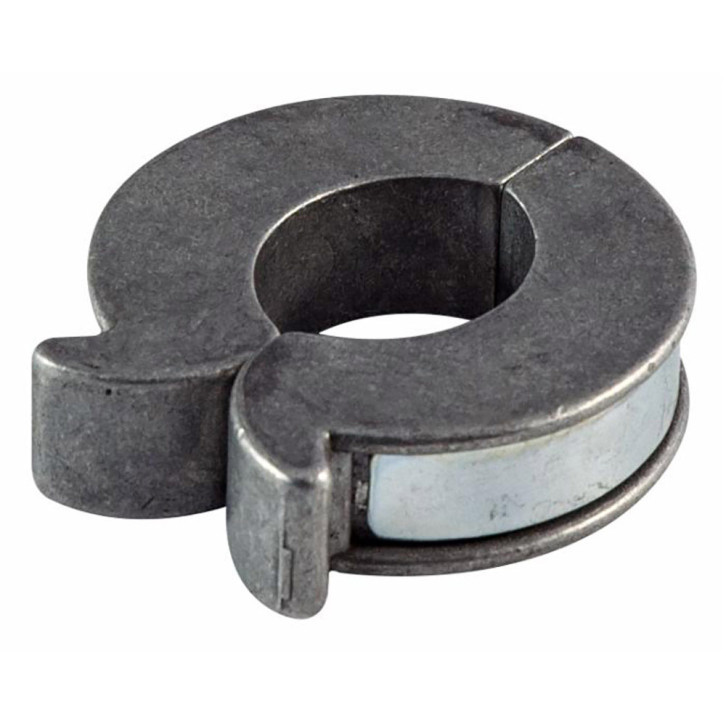 Hubbegrenzer für Hydraulikzylinder 