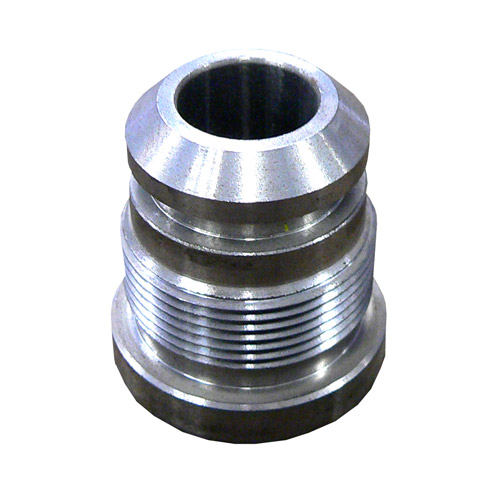 Führungskopf für Hydraulikzylinder S. 