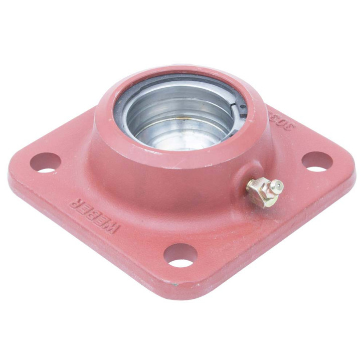 Ball socket for Weber tipper press 