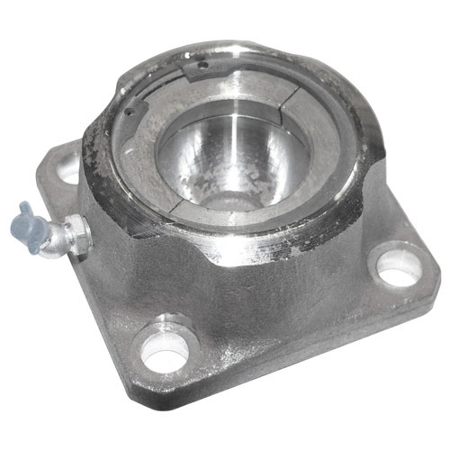 Kugelpfanne für Kipperpresse 