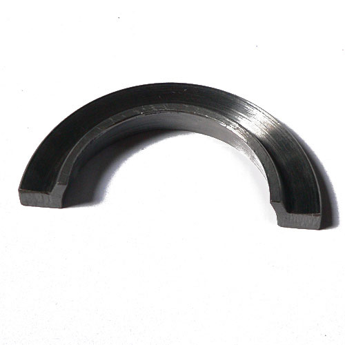 Halbschale für Kipperpresse 