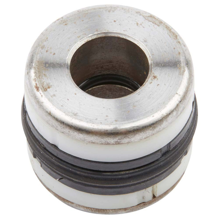 Kolbenführung mit Dichtung / H 