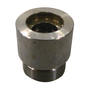 Führungskopf für Hydraulikzylinder H. 